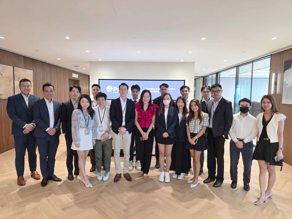 Triller Investor Relations tweet media