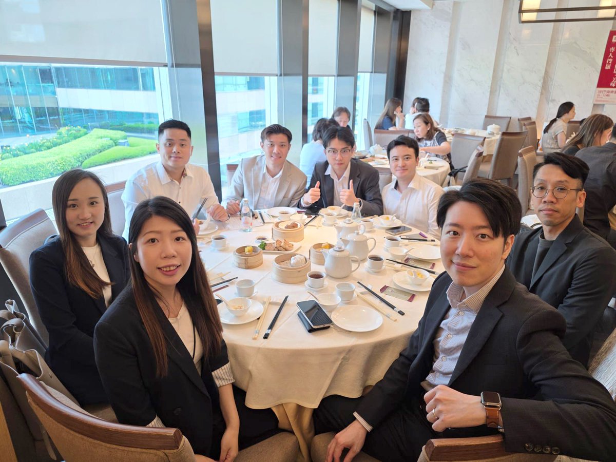 Triller Investor Relations tweet media