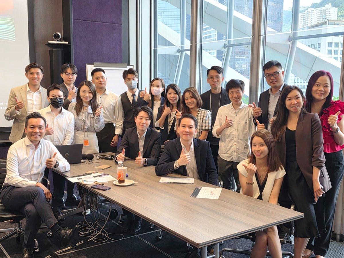 Triller Investor Relations tweet media