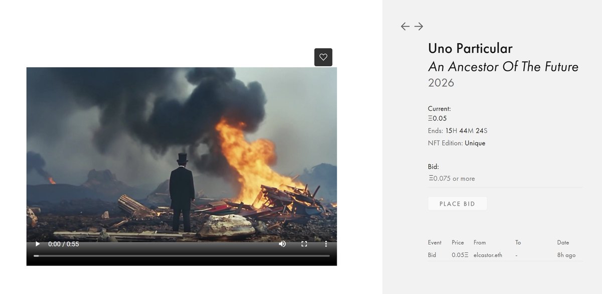 Particular Uno tweet media