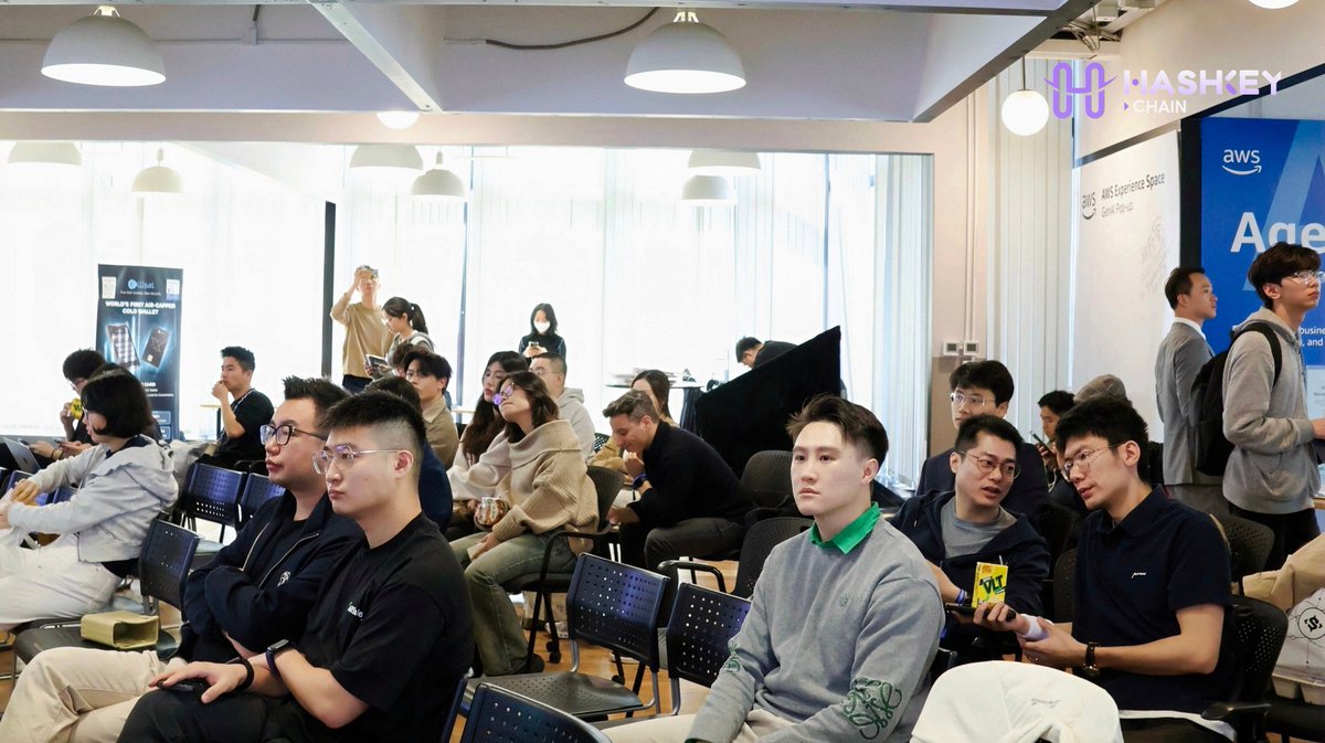 HashKey Chain tweet media