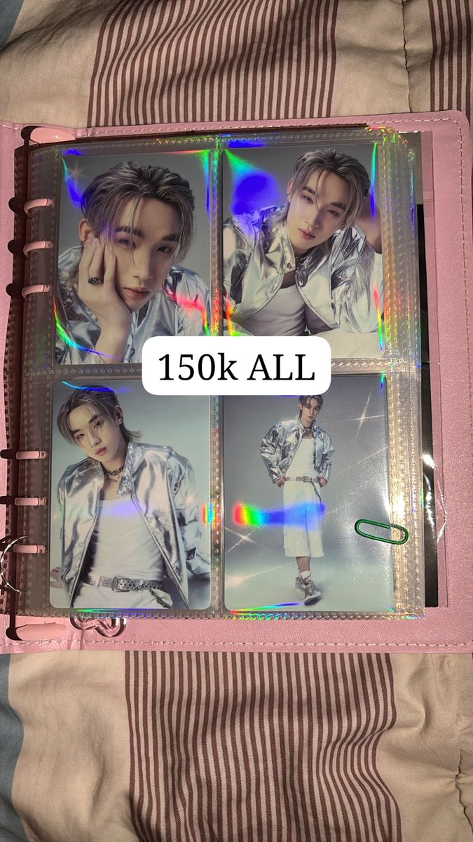 jundylann's tweet photo. #ths want to sell! (a thread)
- yg mau dm @meiyakii langsung ya https://t.co/v9NRiEtpPs