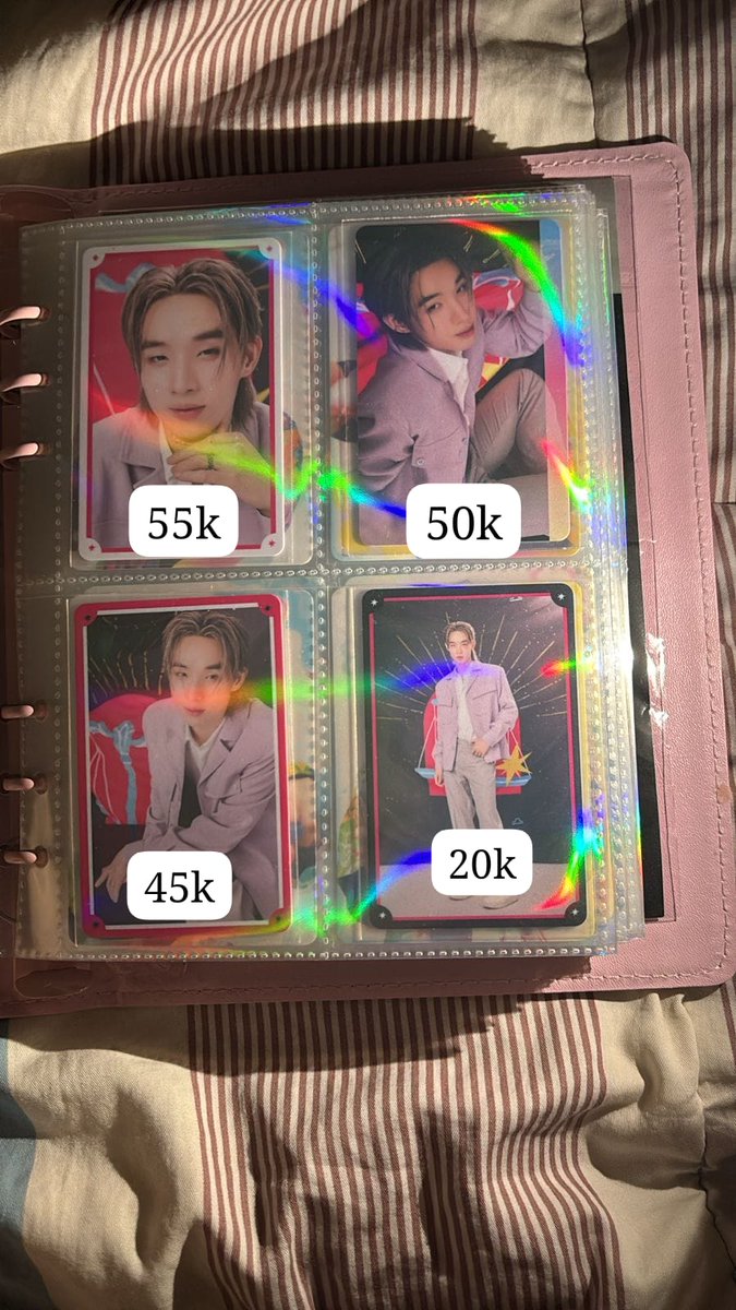 jundylann's tweet photo. #ths want to sell! (a thread)
- yg mau dm @meiyakii langsung ya https://t.co/v9NRiEtpPs