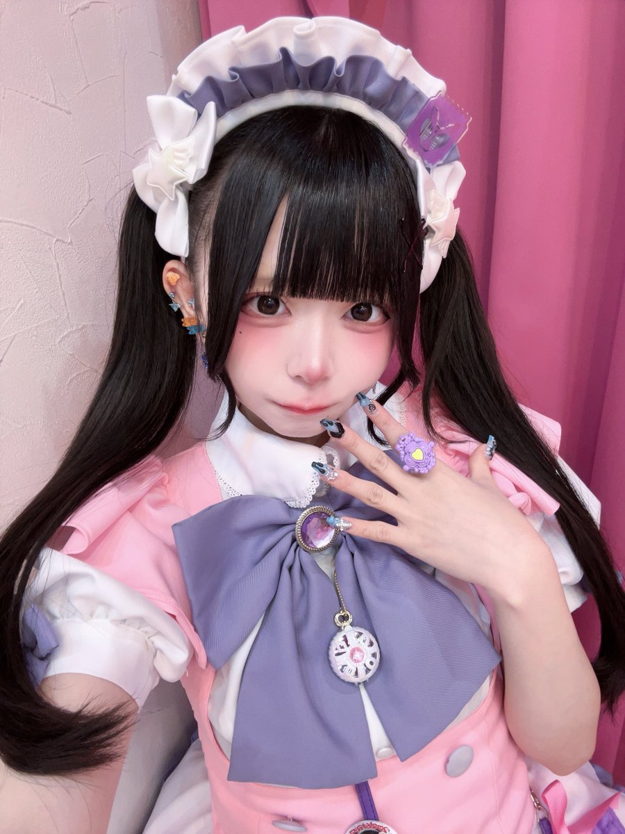 いん🪄︎︎22時まで6かいです！