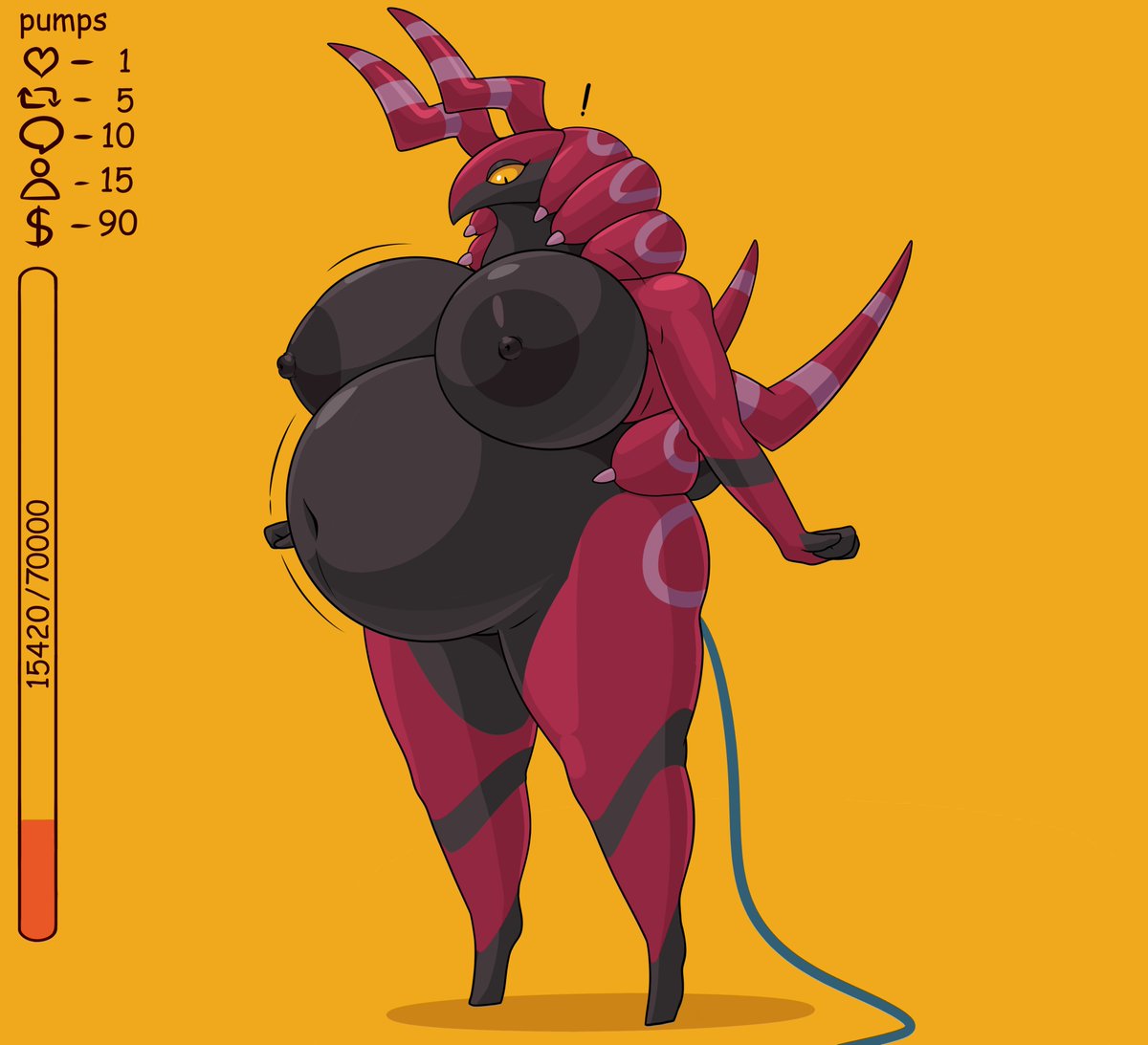 XEDDO (COMMISSIONS CLOSED) tweet media