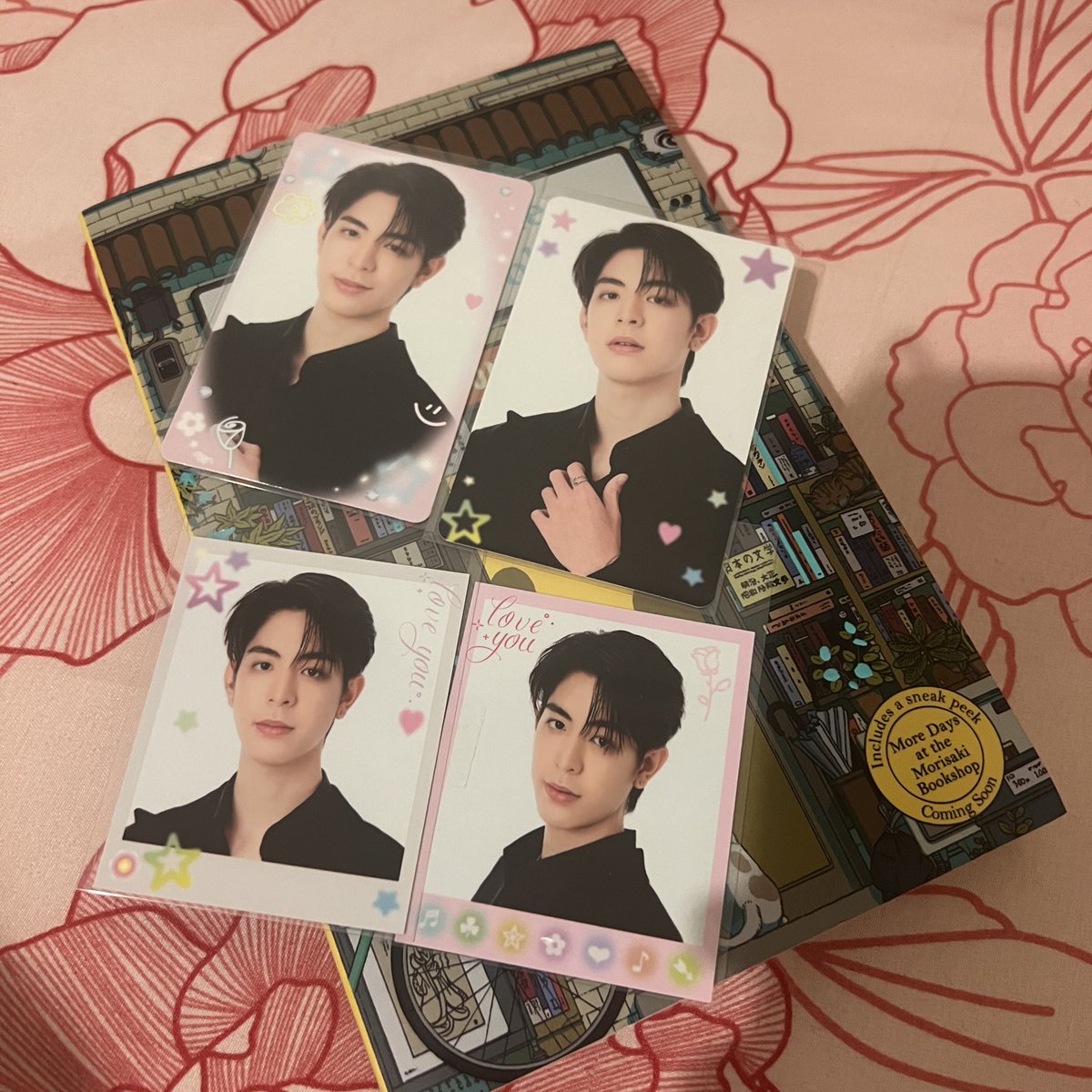 happy mails!!💌

finally pc goib ini…. minpos sea dech🫠😆 thank u kaaa <a href="/rkongjiro/">yenja</a> ❤️❤️

krg keen yuk bisa yukkk 🤤🤤🤤