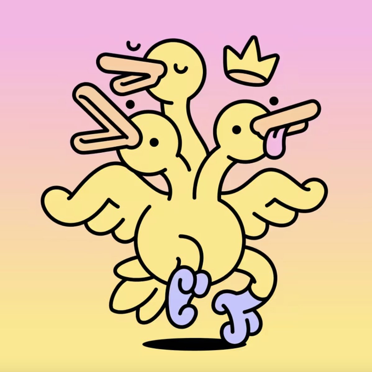 Sol Solana Art 🟠 tweet media