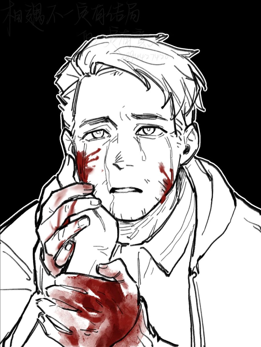 半点兔 tweet media