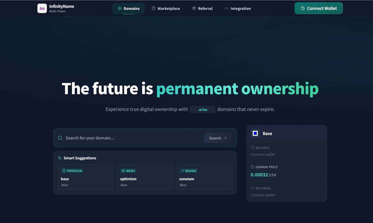 融资57亿的项目测试网？？？

激励测试网开启 <a href="/RobinhoodApp/">Robinhood</a>  刚刚在 Arbitrum 上推出了一条名为“Robinhood Chain”的新链

空投测试指南：

1⃣领水：faucet.testnet.chain.robinhood.com

2⃣购买.hood域名：infinityname.com

3⃣发送 GM 并领取 Robinhood 上的 GM 卡：onchaingm.com