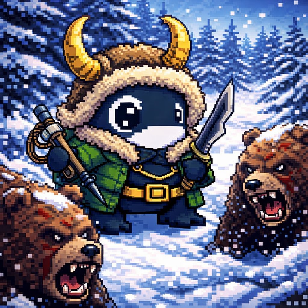 We don't want bears in $WHALLY

Everyone here is bullish on about what's to come! 

Never miss this chance to grab your own bags chads! 

linktr.ee/WhallyTheWhale