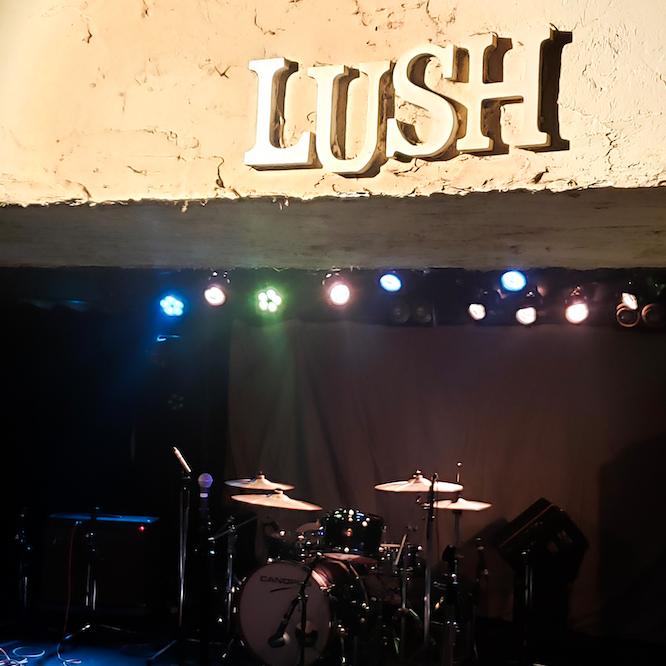 渋谷LUSH tweet media