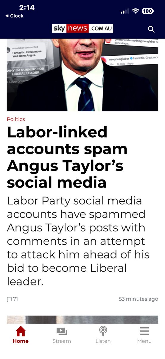 Old Soldier tweet media