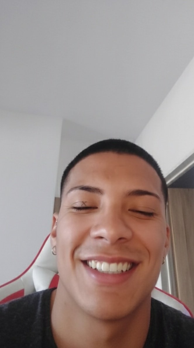 kevincabj🇸🇪 tweet media