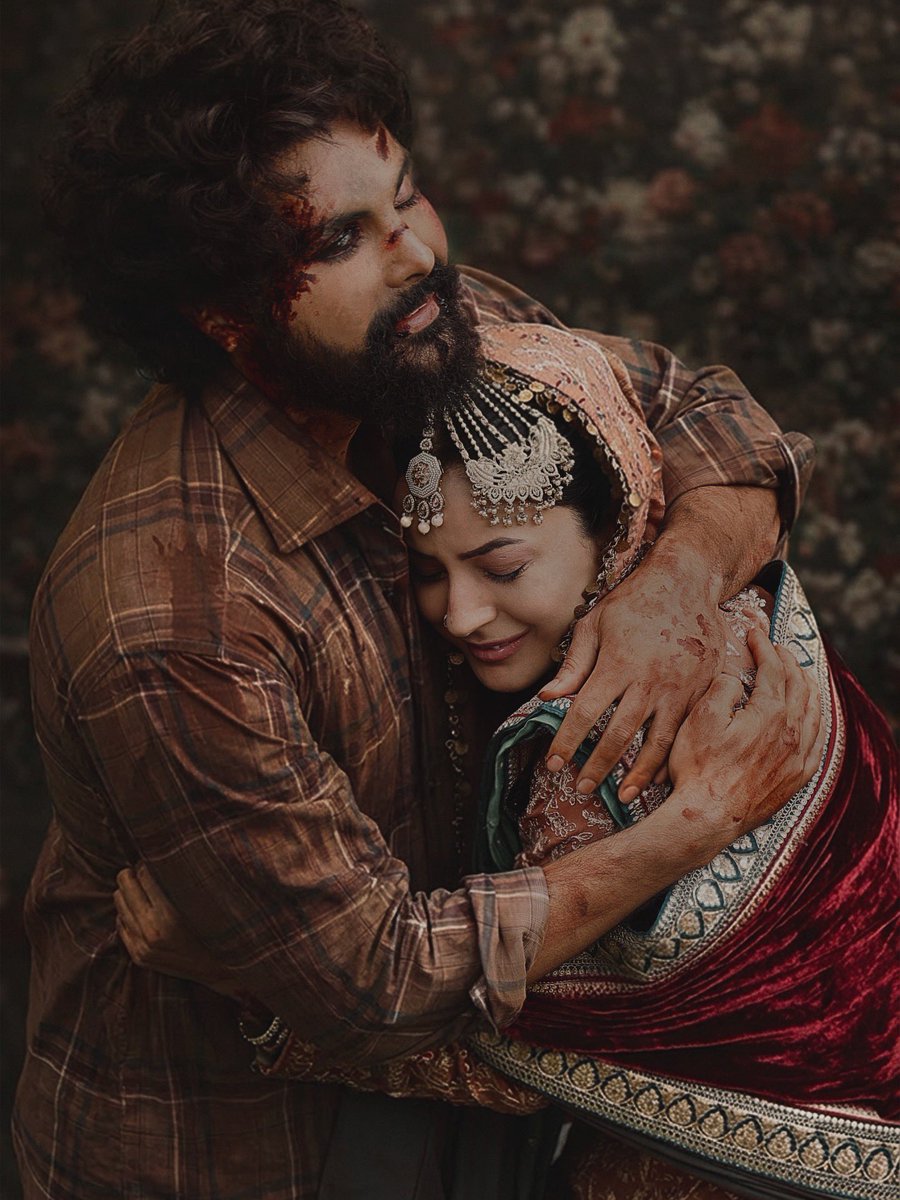 Ritu19791's tweet photo. Hello guys!! 

CONGRATULATIONS TO OUR SUPERSTAR @ishehnaaz_gill for her upcoming movie #Ishqnama the true story of true lovers, NIMMA & NASIMA! I’m incredibly excited for her and so proud of everything she’s achieving.

Releasing worldwide in cinemas on 24 July 2026.

#ShehnaazGill