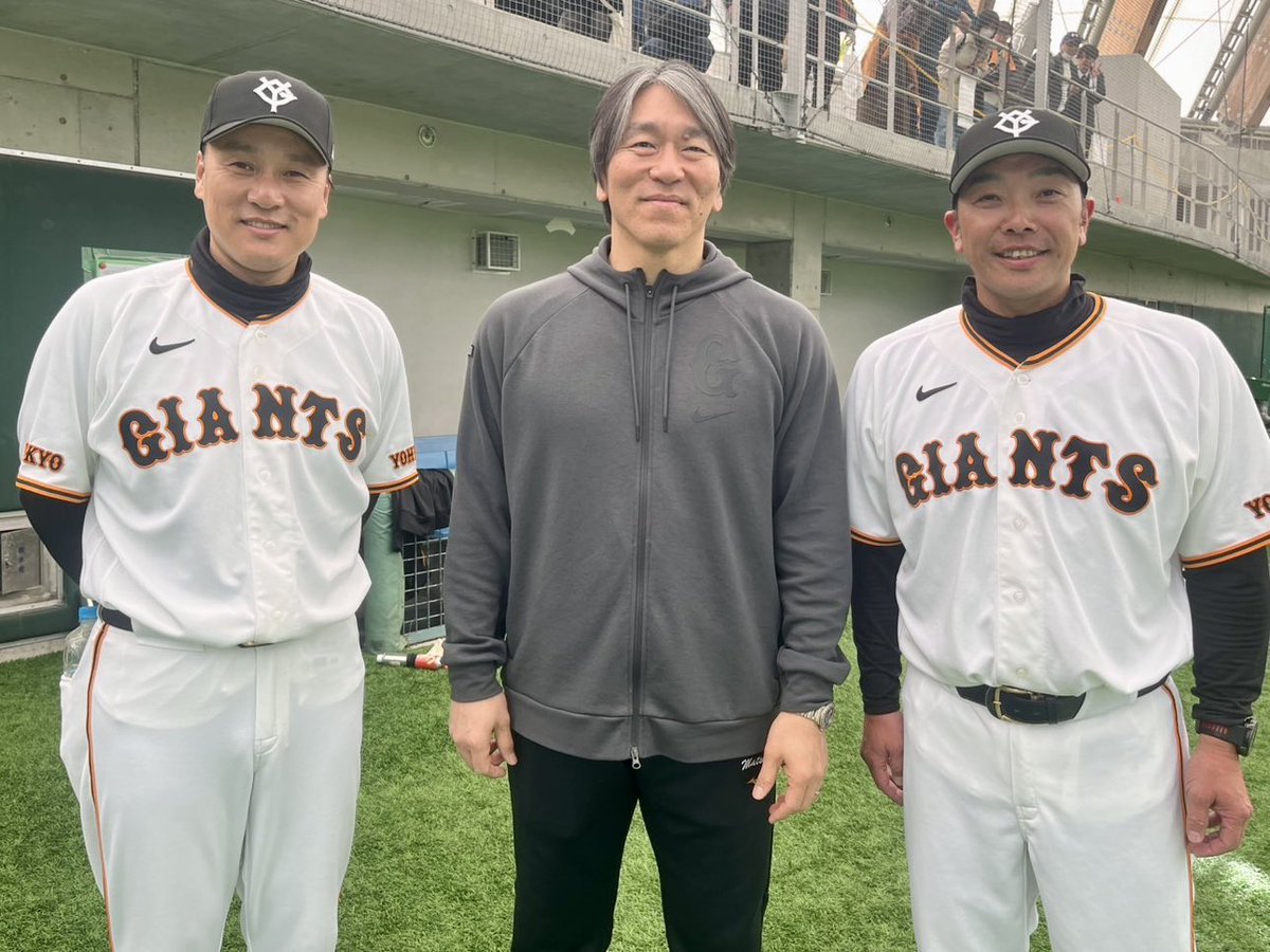 矢野謙次コーチ29本 記録より記憶に残る男