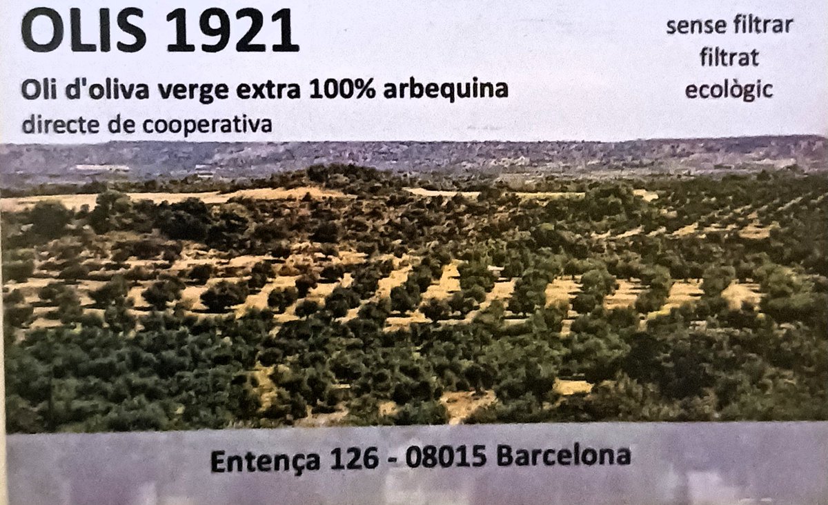 La tienda OLIS 1921 permanecerá cerrada, hoy jueves 12 por motivos de seguridad ante la previsión de ráfagas de viento superiores a los 100 km/h. Disculpen las molestias. Gracias.