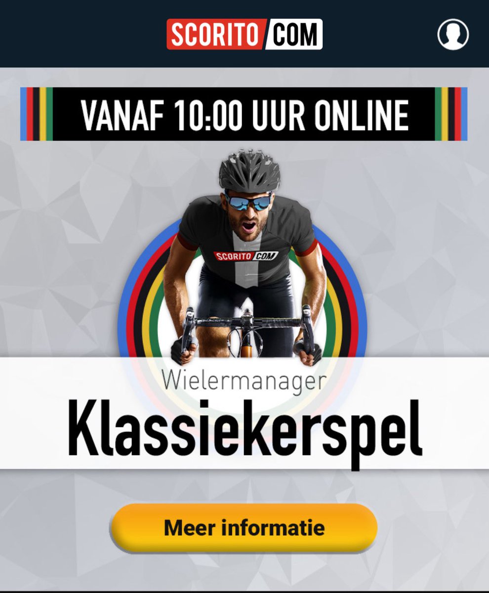 Meneer Scorito tweet media