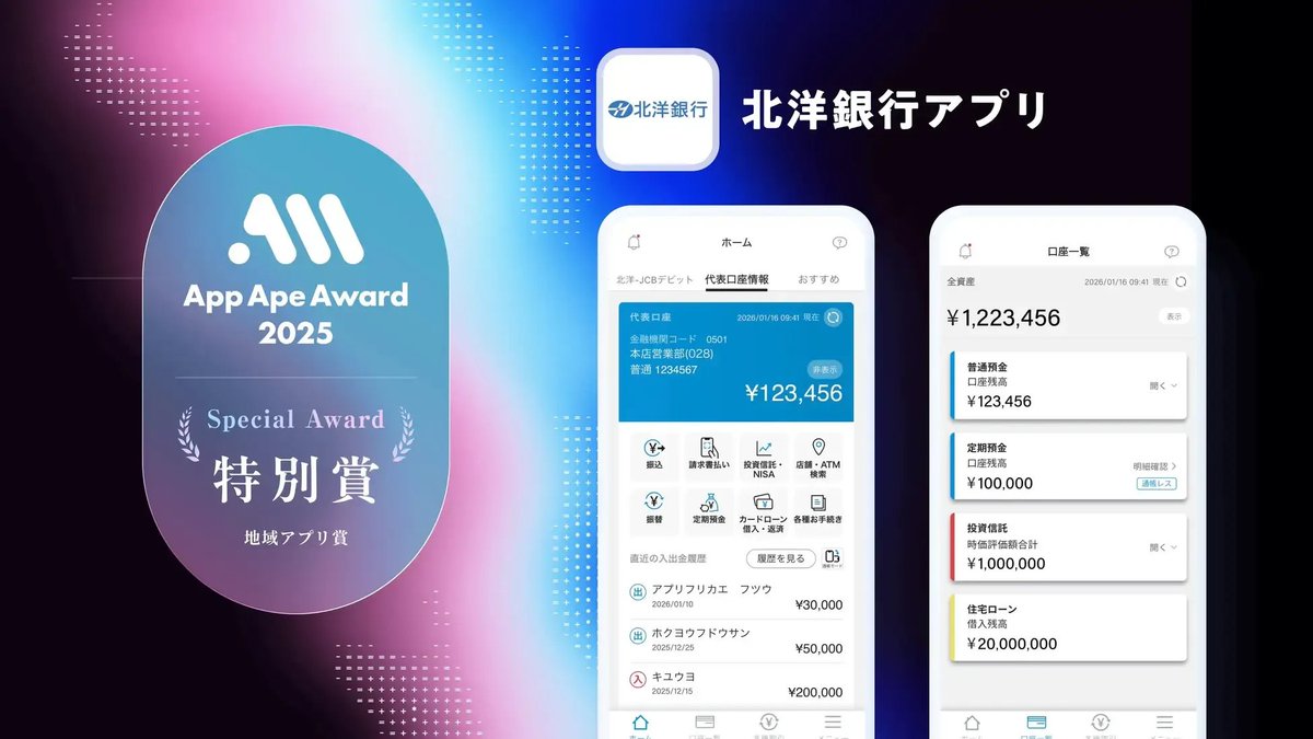 App Ape | フラーのアプリ市場分析サービス tweet media