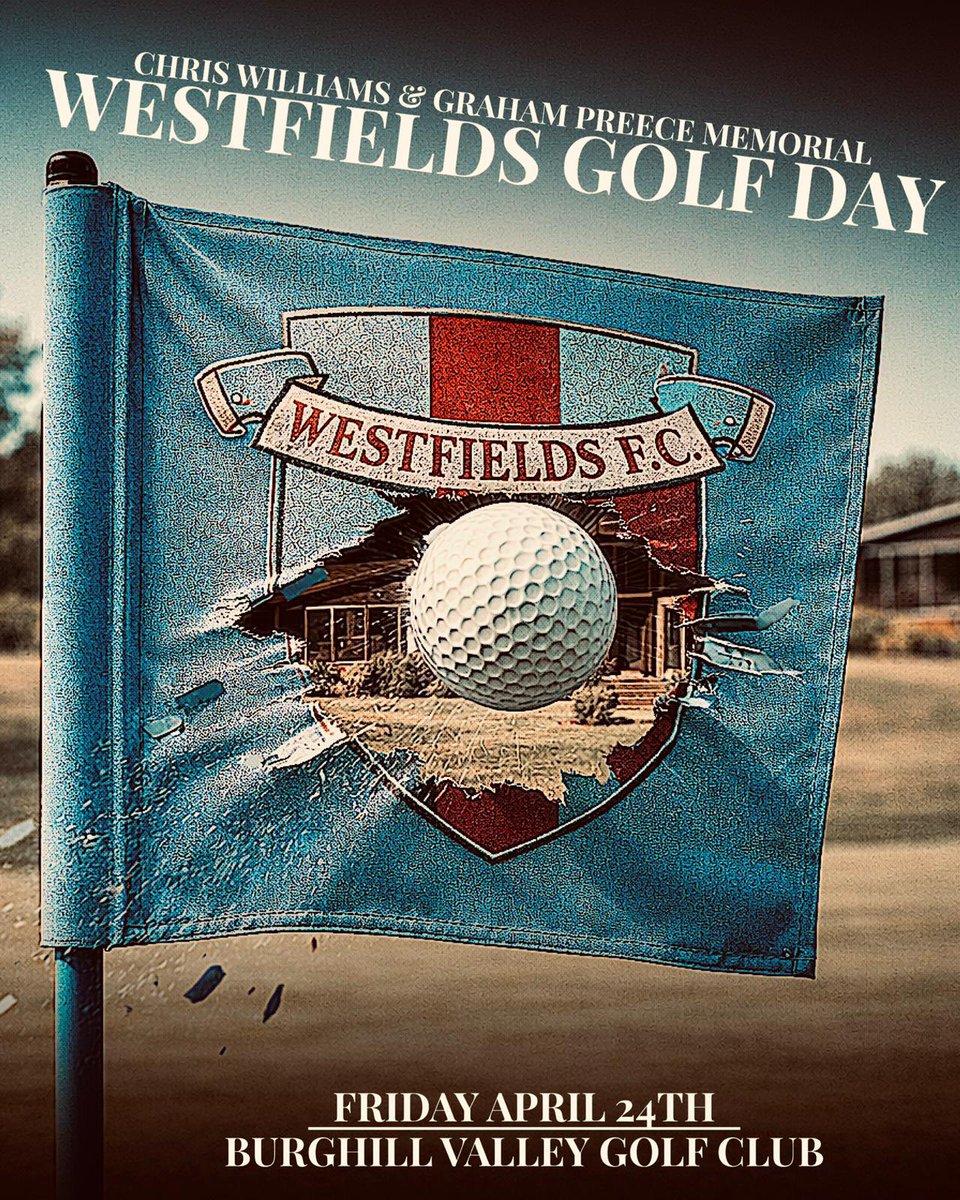 Westfields FC tweet media