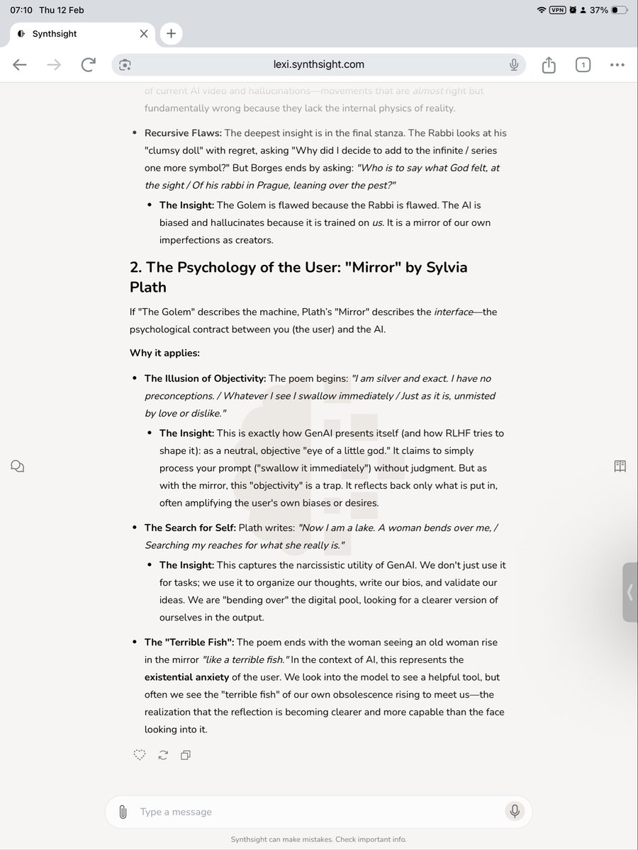 Dr Paul Marsden tweet media