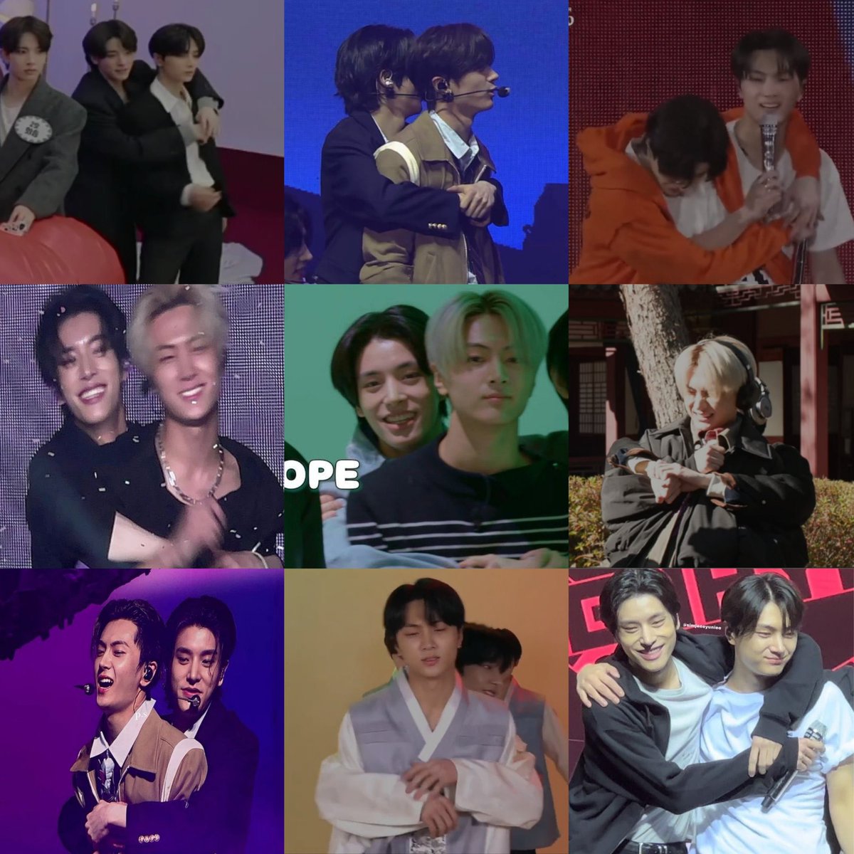 anime                                                     real life