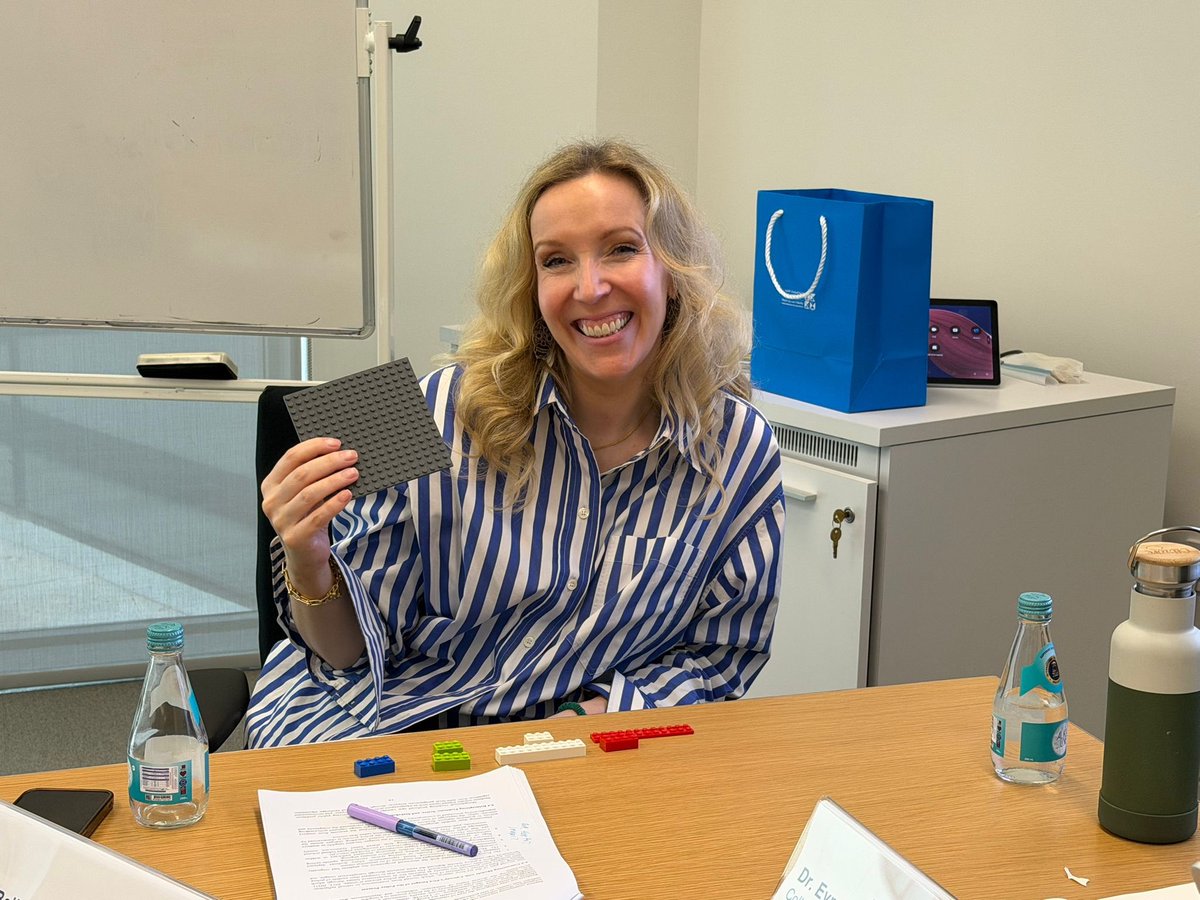 College of Public Policy, HBKU tweet media