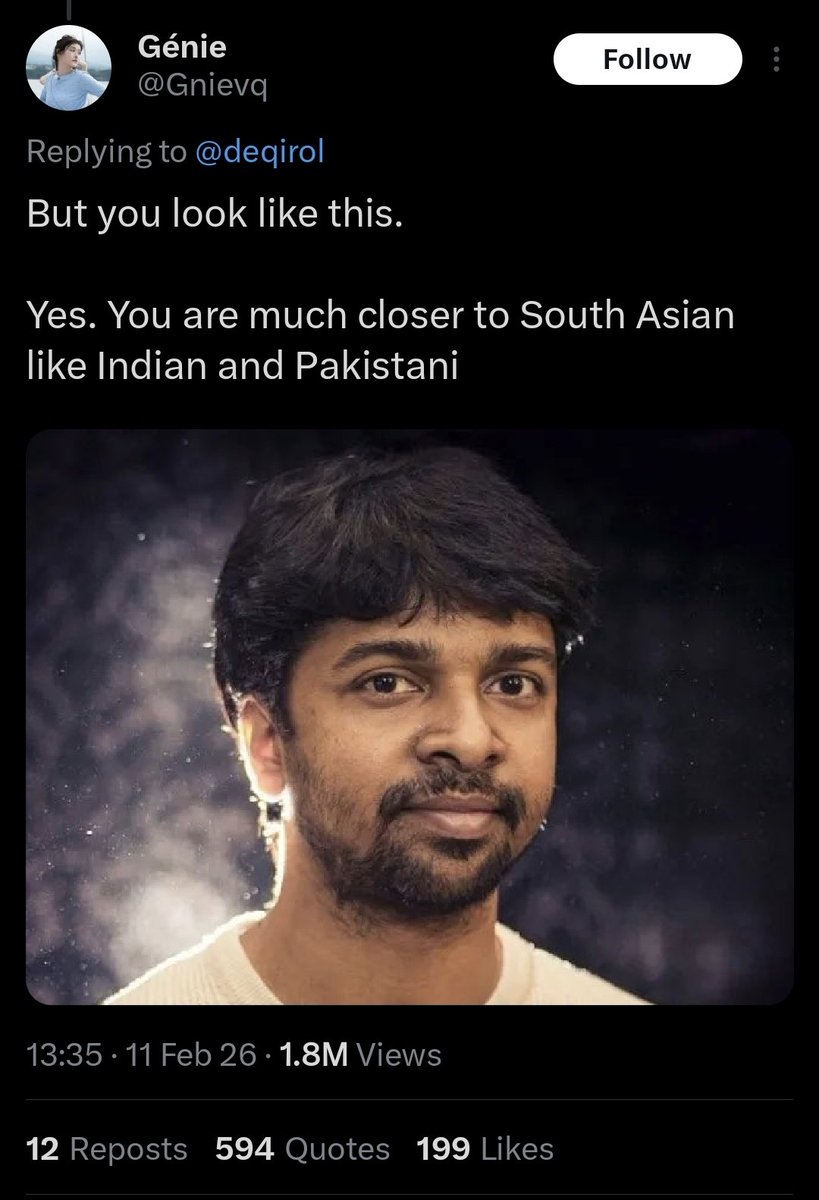 Stop Asian hate but they forget that South Asians and SEAsians are Asians too😮‍💨