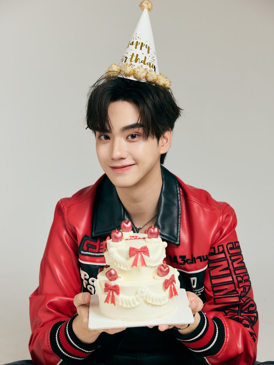 IG: tee_jaruji 

น่ารักมากกก แจ้มล้นเยย 🤏🏻
#ANightofLoveWithTEe 
#TEeThanapon #ตี๋ธนพล