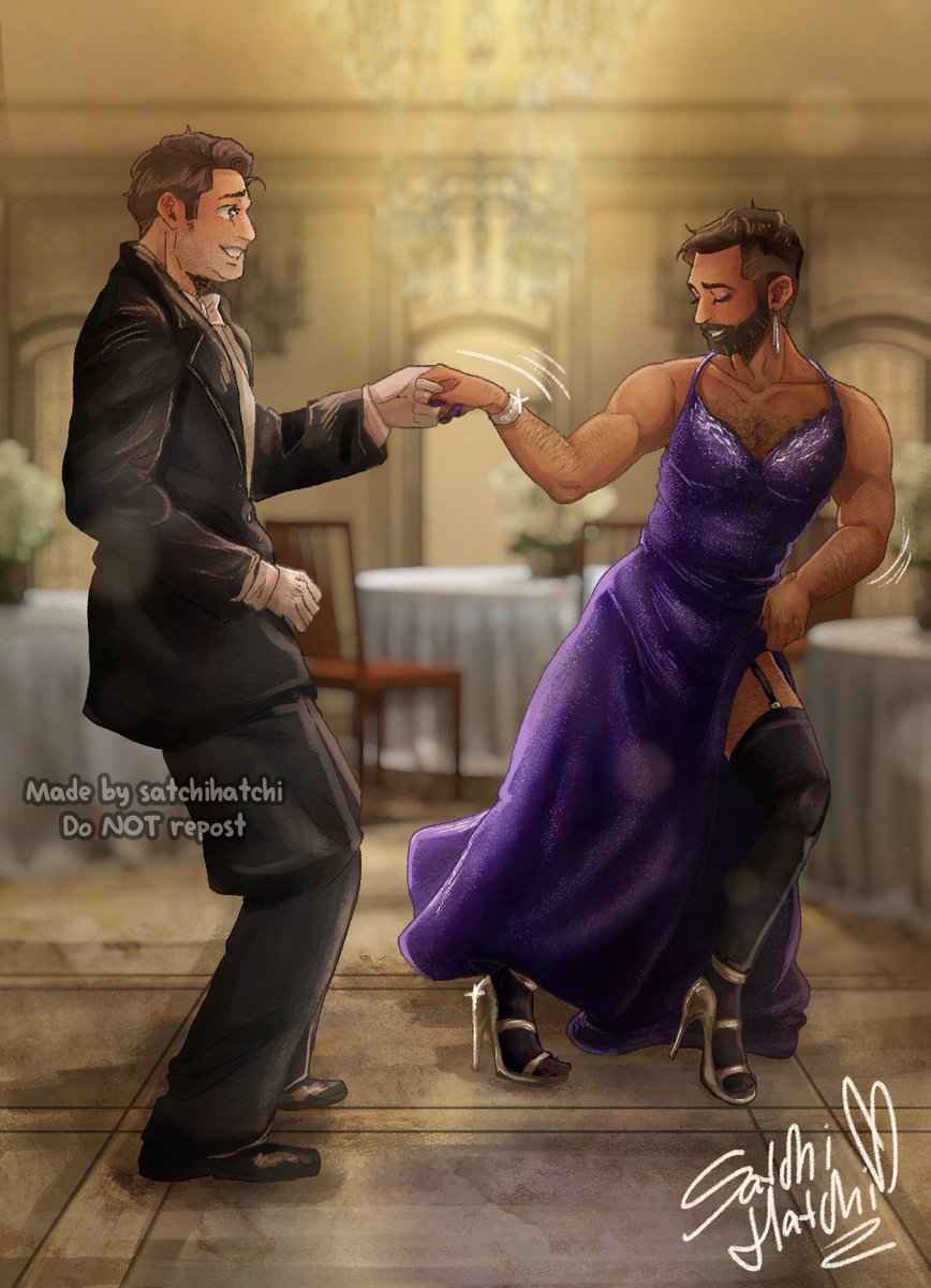 SatchiHatchi tweet media