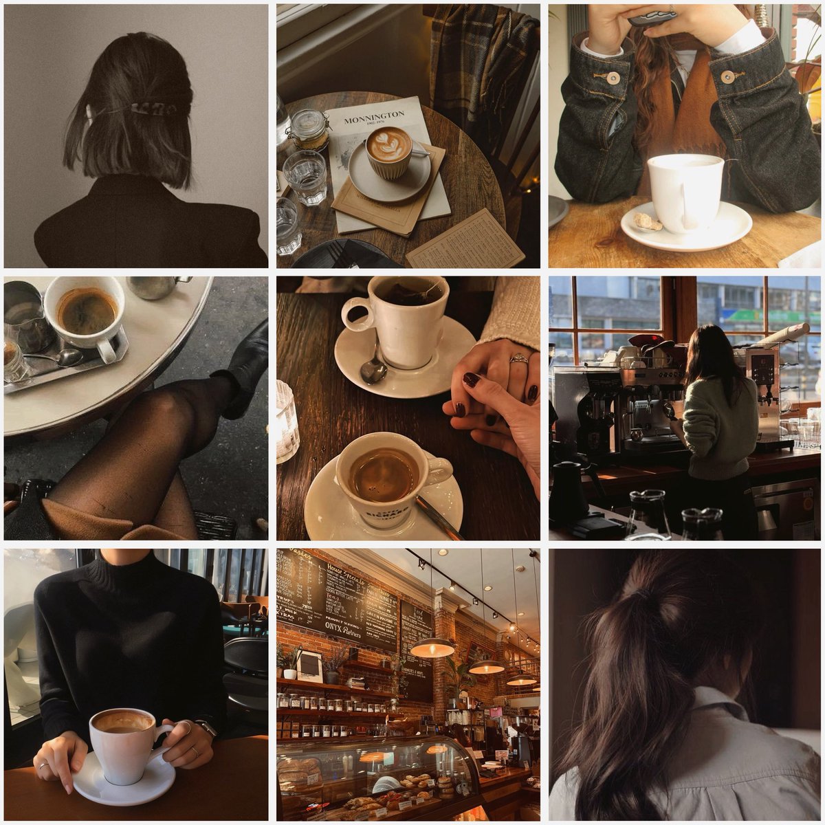sapphicaptain's tweet photo. Butchfemme Mikasasha Coffee Shop Aesthetic βοΈ
Butch Barista Sasha Braus & Femme Customer Mikasa Ackerman
Day 12: Coffee Shop #FemslashFebruary2026
#mikasasha #mikasaackerman #sashabraus #aot #attackontitan #yuri #wlw #femslashfebruary https://t.co/EAXk48VPK2