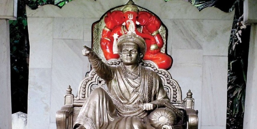 16 फरवरी : अत्याचारी टीपू ओर उसके अब्बाजान हैदर अली और निजाम को 4 बार युद्ध मे किया था परास्त वीर योद्धा श्रीमंत माधवराव पेशवा जी के जन्मजंयती पर कोटि-कोटि नमन
sudarshannews.in/news-detail.as…