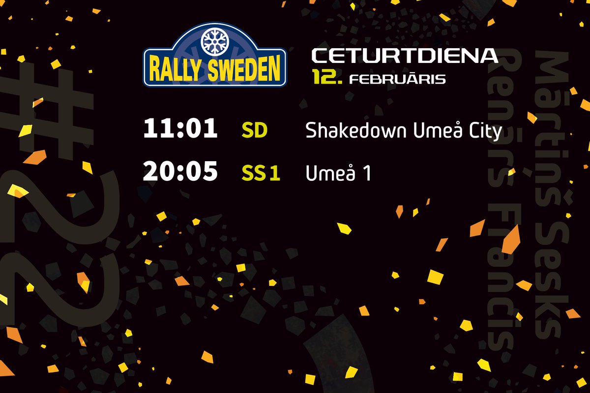 Tet Rally Latvia tweet media