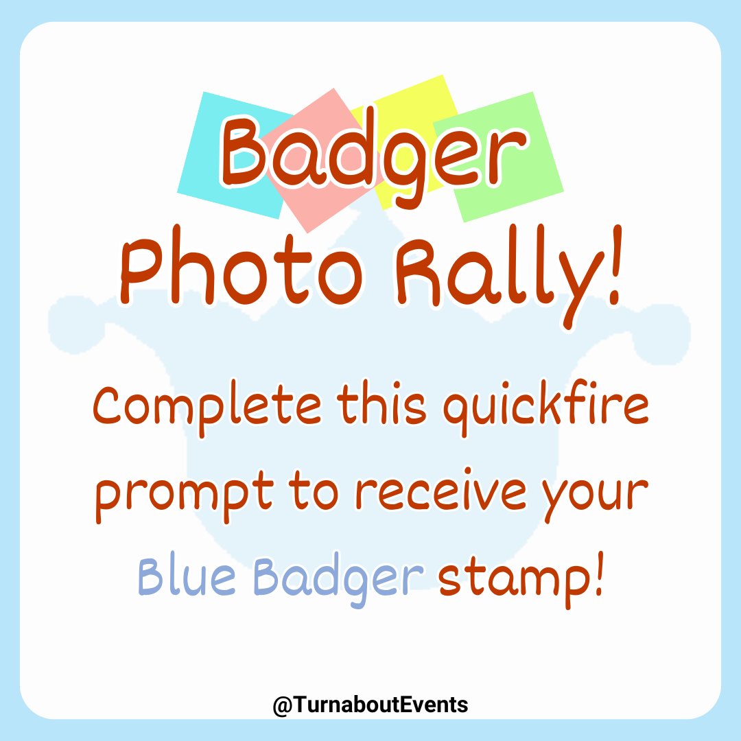 ⚖️ Turnabout Fan Events tweet media