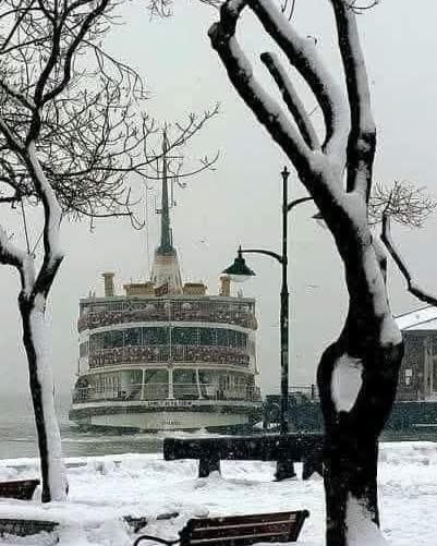 GÜNAYDIN ☕️🤗🍁