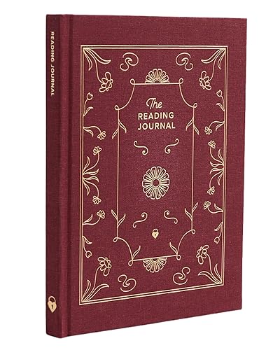 I just received Kunitsa Co. Reading Journal - 52 reviews. Review and Track Your Reading. Book Journal for Book Lovers &amp; Readers. Burgundy - Burgundy from ddodd95 via Throne. Thank you! throne.com/littleladykiwi #Wishlist #throne