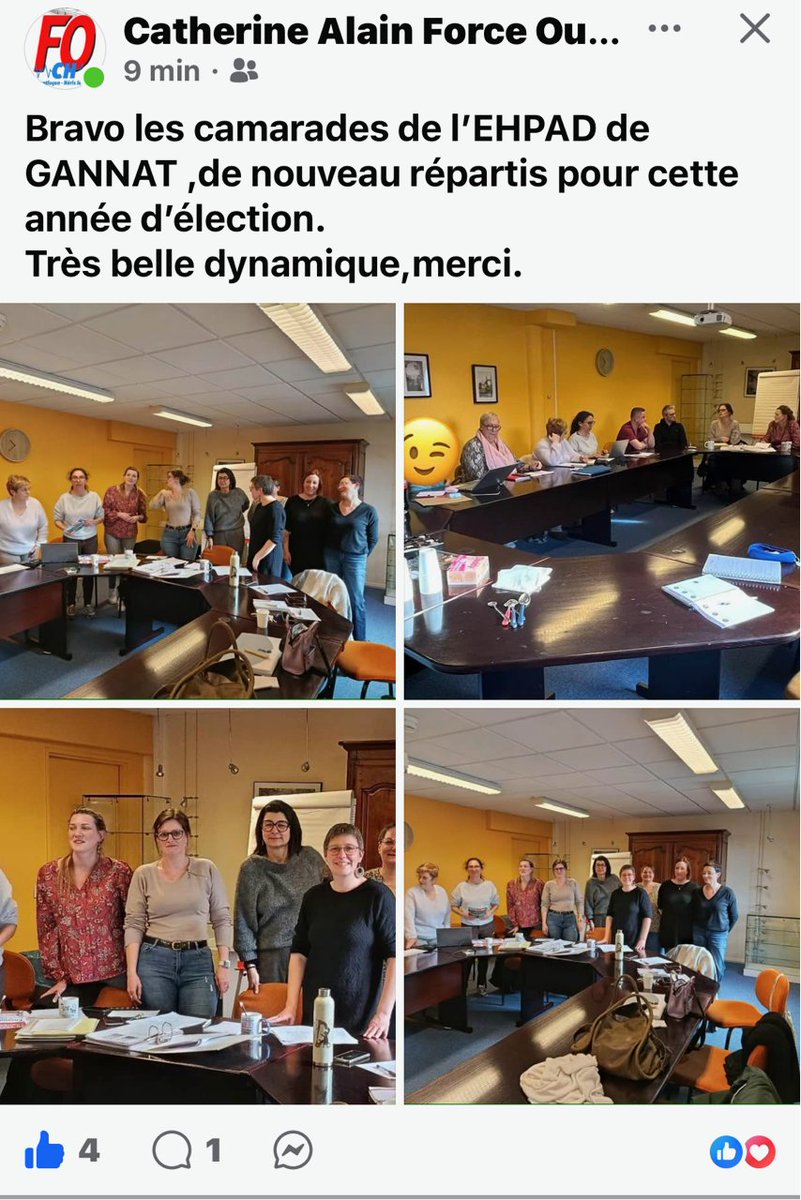 FO Allier (@foallier) on Twitter photo 