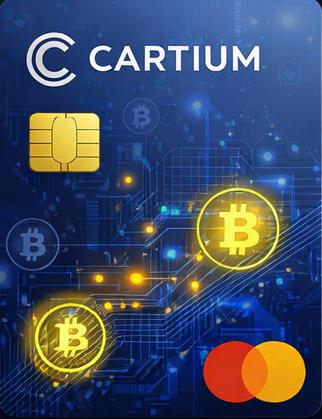 CARTIUM TOKEN tweet media