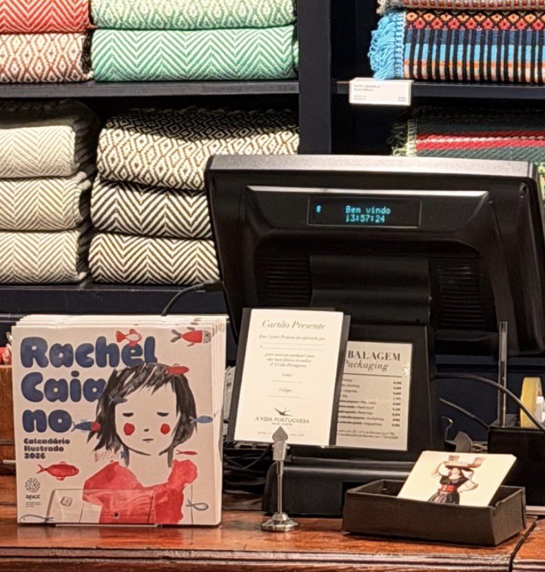 thvchapters's tweet image. taetae visiting a shop in portugal 🥺
fun fact: the portuguese textile industry is one of the best in the world. the sweater bad bunny used during the super bowl was made in santo tirso, in the north of the country.