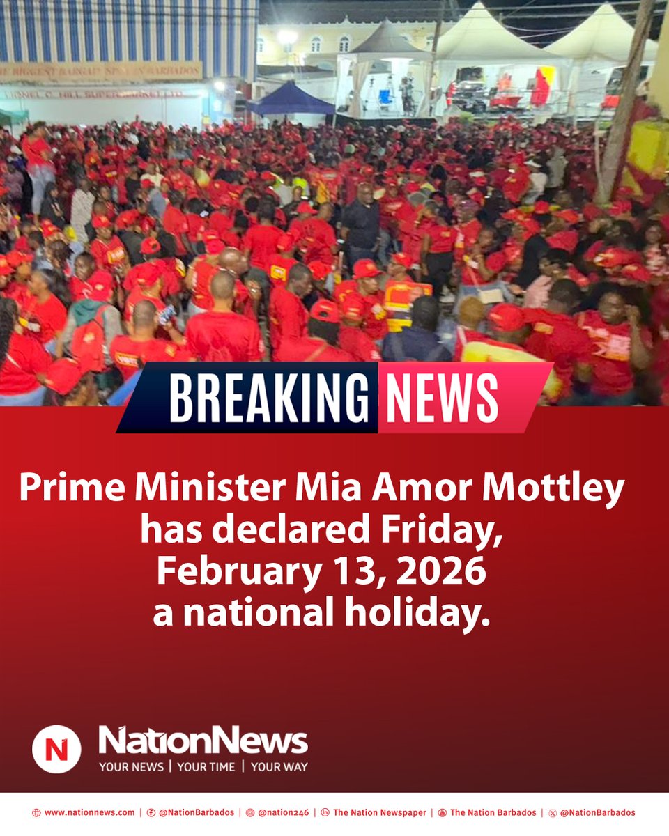 NationBarbados tweet media