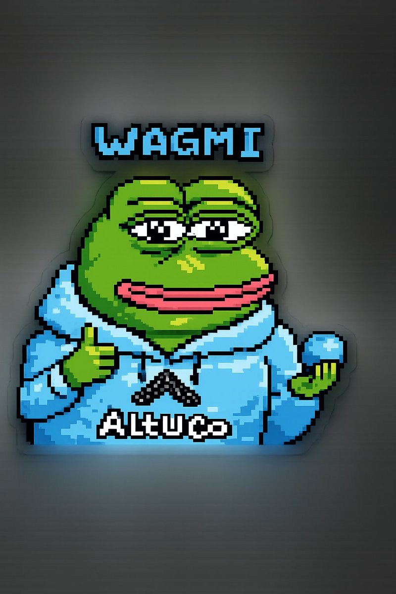 Join new Events and try to won altura coins , this is best weekly rewards project and give many benifits lll
Join guys latest contest 😊 ll
## 🎨 ALTURA STICKER CONTEST STARTS TOMORROW (12TH Feb ) 

It’s time to get creative! We are launching a **Sticker Contest** to find the