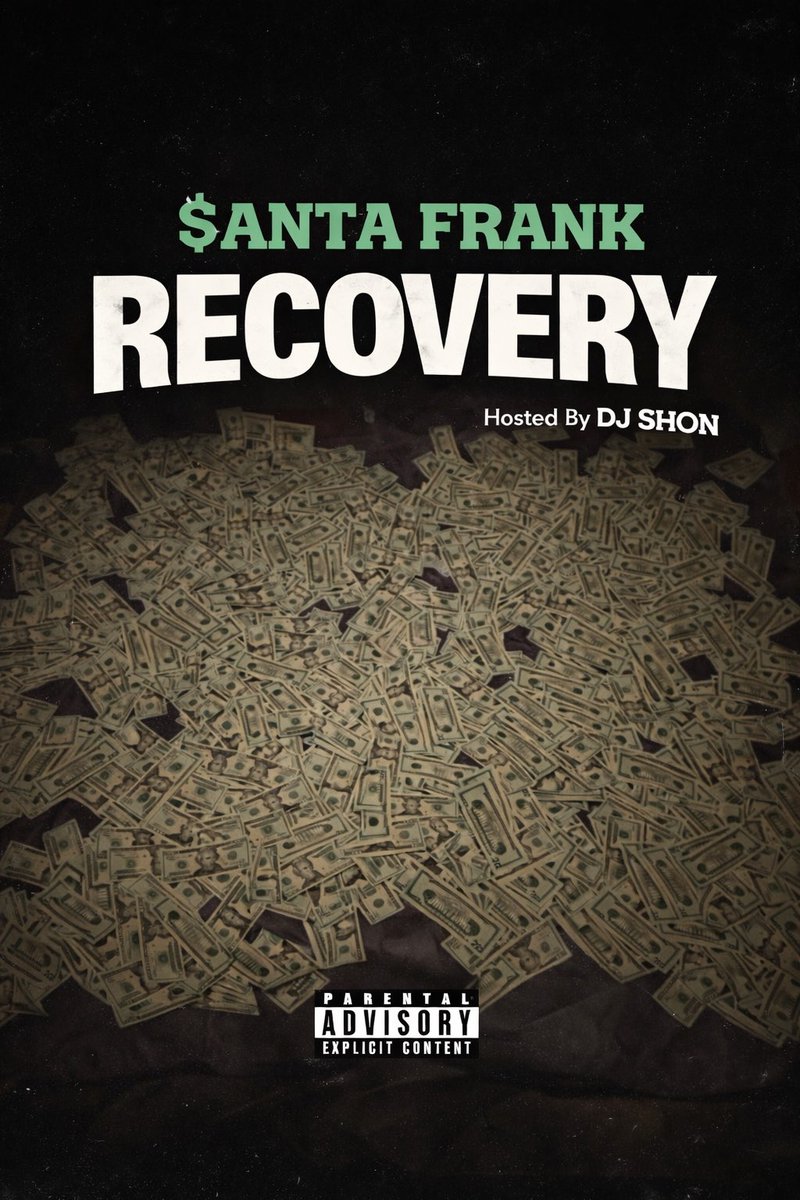 12.26.26 ………… #RECOVERY 
HOSTED BY <a href="/DJShonChicago/">DJ Shon</a>