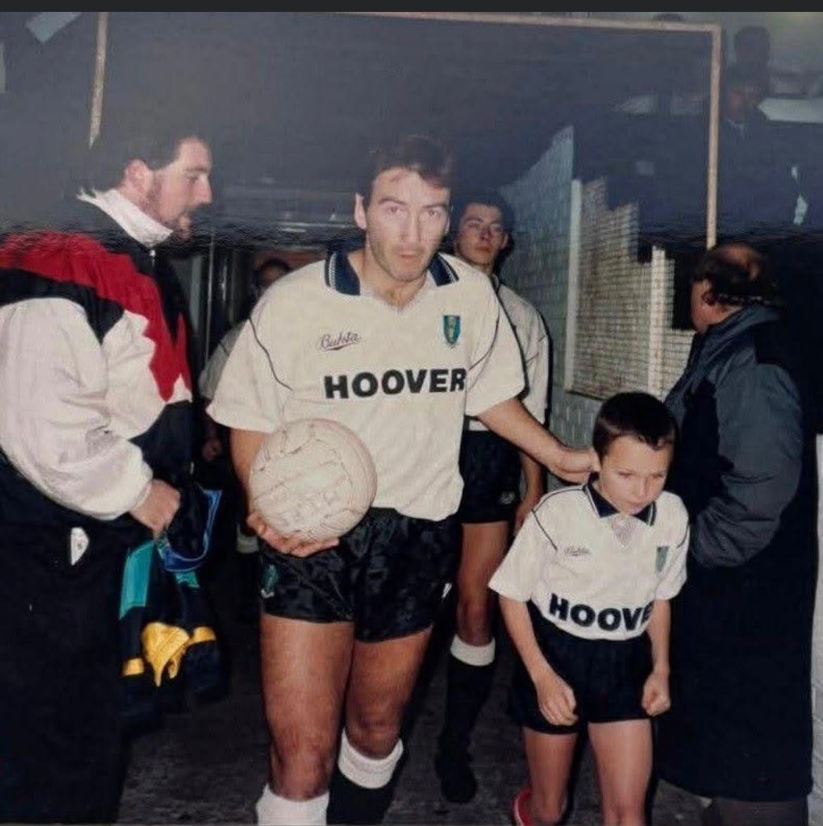 Ambition is Critical tweet media