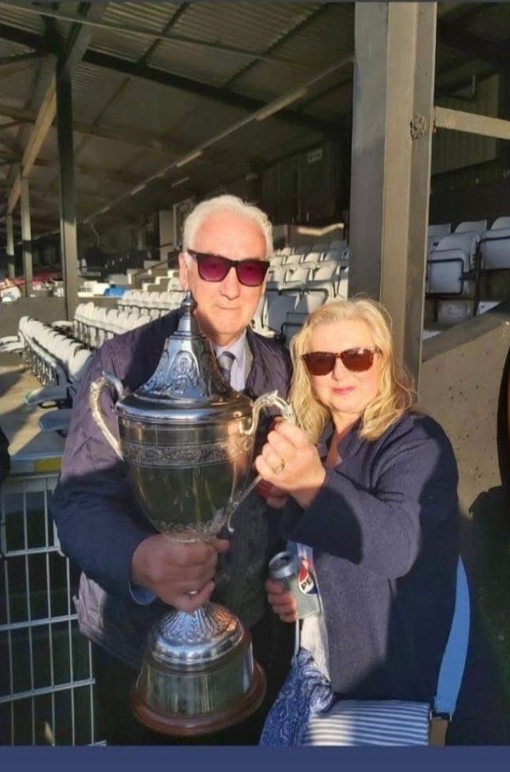 Ambition is Critical tweet media