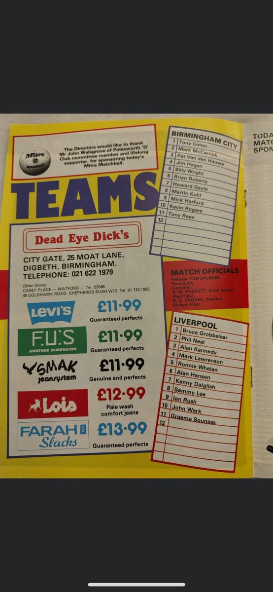 Ambition is Critical tweet media