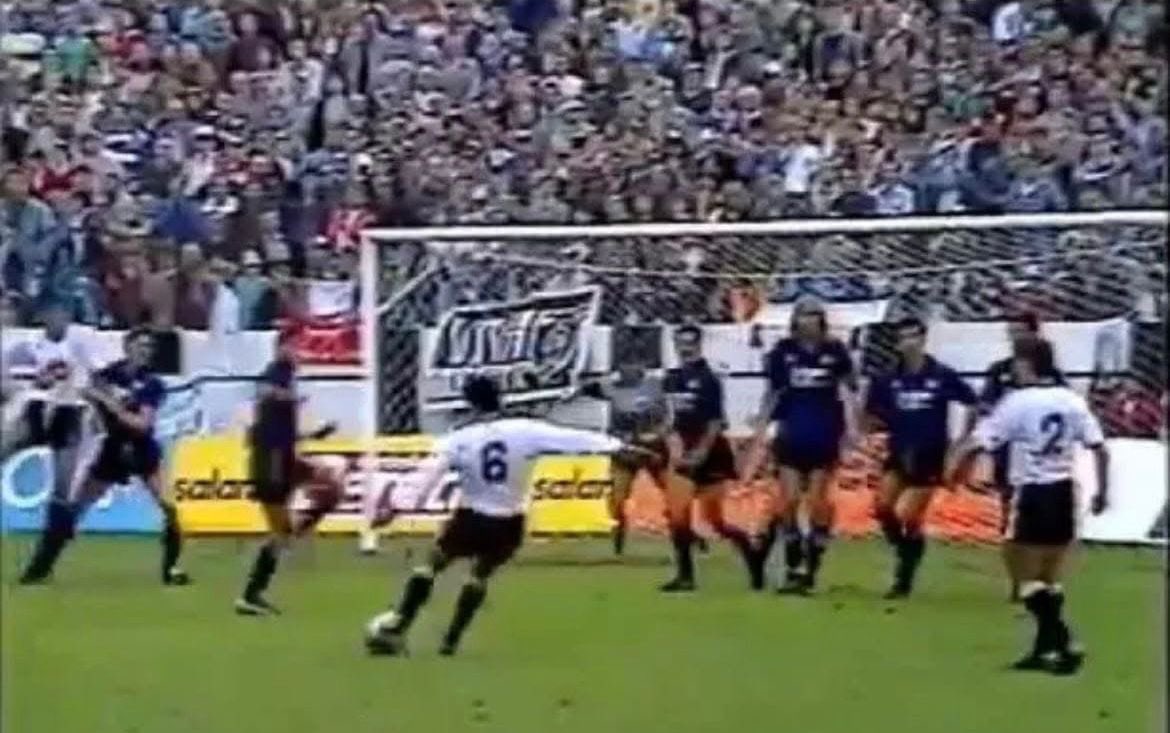 Ambition is Critical tweet media