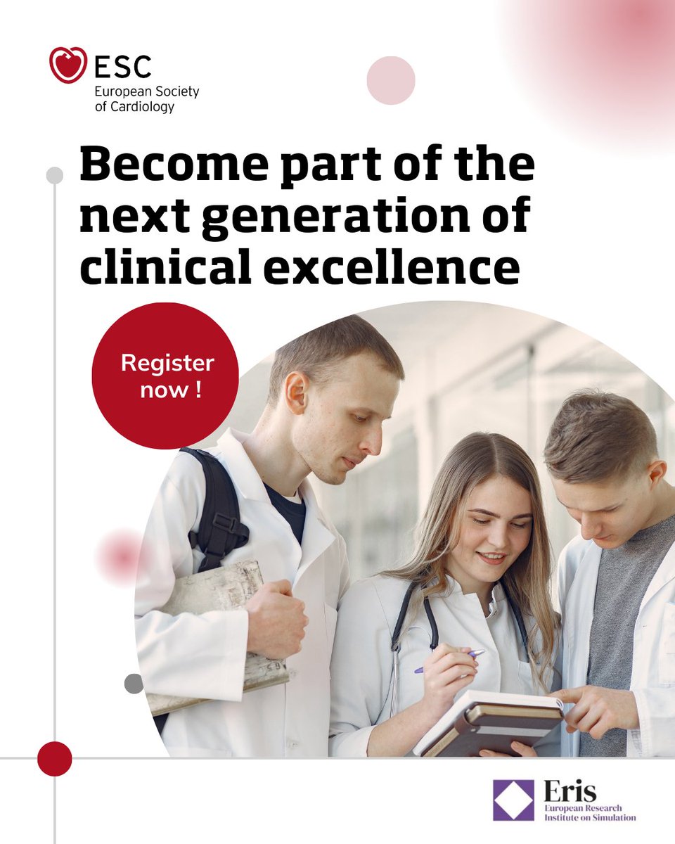 EHRAPresident tweet media