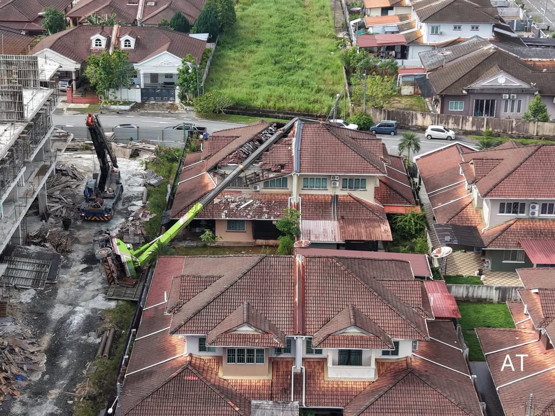 Negori09's tweet photo. This Is 🗨️ Malaysia 🇲🇾 https://t.co/mdhGxr0jvW