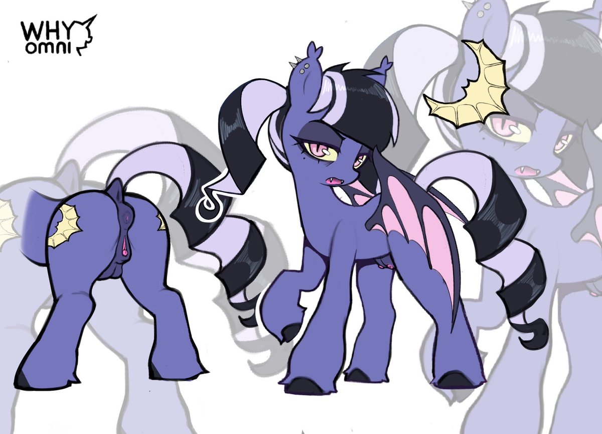 𝗪𝗵𝘆𝗼𝗺𝗻𝗶🦄🔞 tweet media