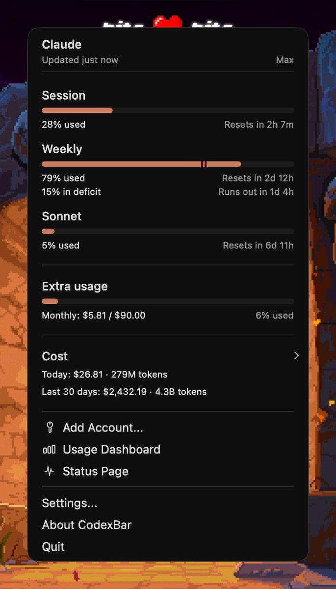 Andras Bacsai tweet media