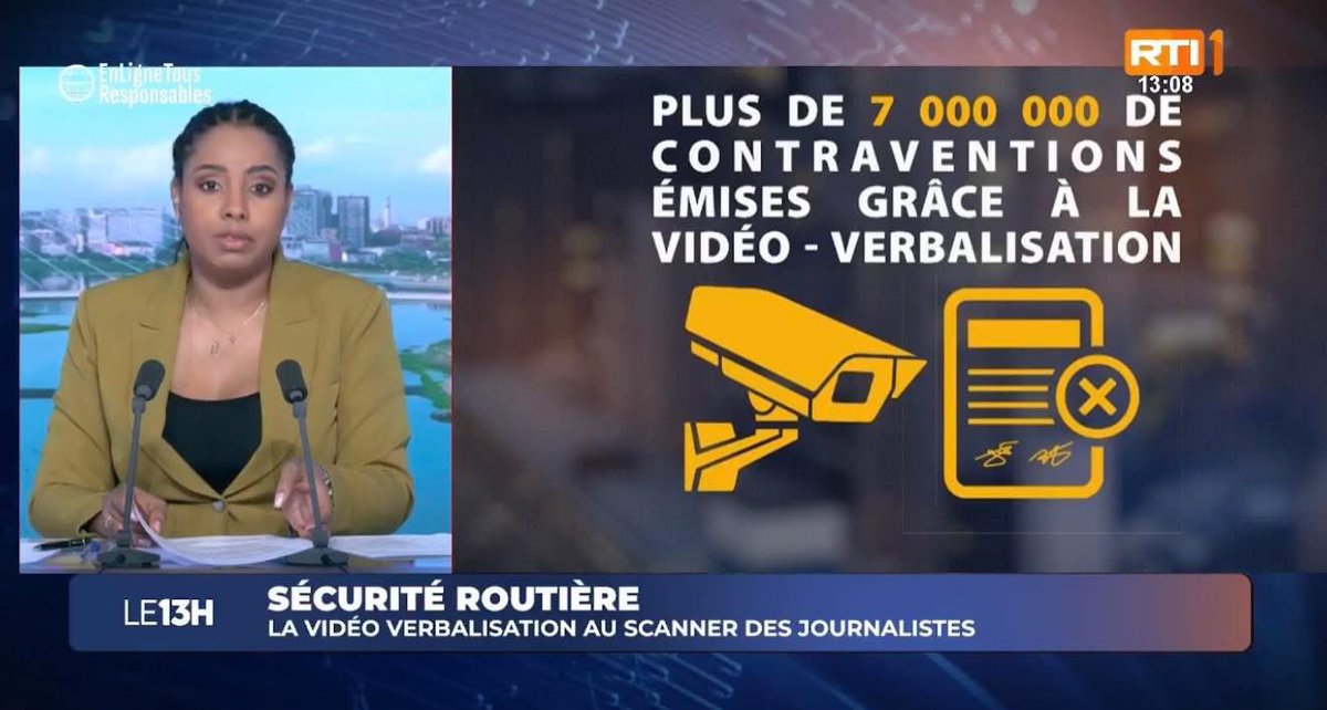 La Côte d’Ivoire Est Chic tweet media